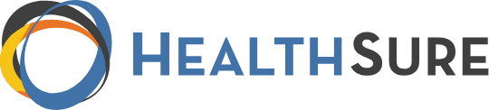 HealthSure Logo